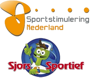 Sjors Sportief / Sportstimulering Nederland